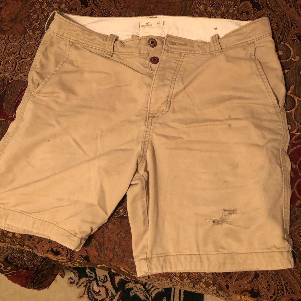HOLLISTER Board Shorts